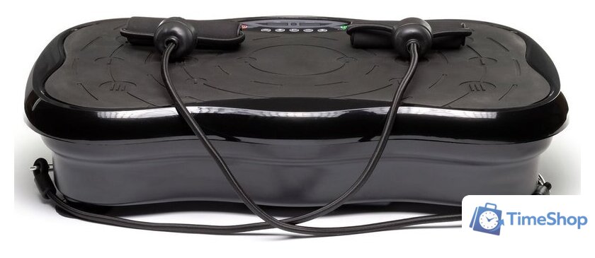 Виброплатформа VibeWell ST-056 (черный) - Изображение №2 — Интернет-магазин Time-Shop