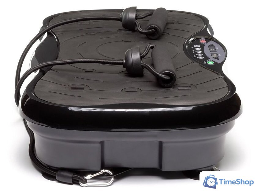 Виброплатформа VibeWell ST-056 (черный) - Изображение №4 — Интернет-магазин Time-Shop