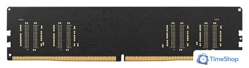 Оперативная память ExeGate Value 8ГБ DDR5 5200 МГц EX298028RUS - Изображение №2 — Интернет-магазин Time-Shop