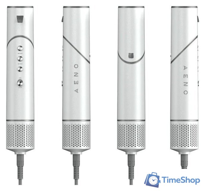 Фен-стайлер AENO HS1 - Изображение №2 — Интернет-магазин Time-Shop