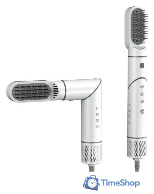 Фен-стайлер AENO HS1 - Изображение №5 — Интернет-магазин Time-Shop