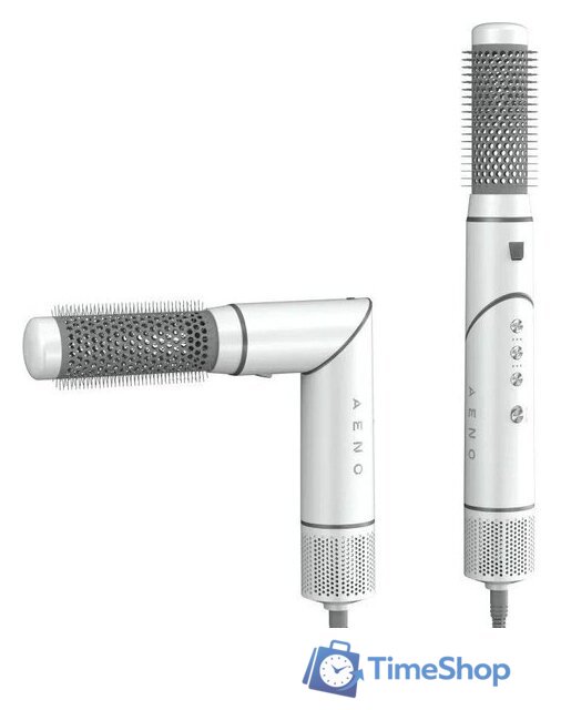 Фен-стайлер AENO HS1 - Изображение №4 — Интернет-магазин Time-Shop