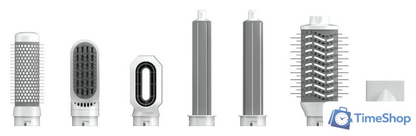 Фен-стайлер AENO HS1 - Изображение №10 — Интернет-магазин Time-Shop