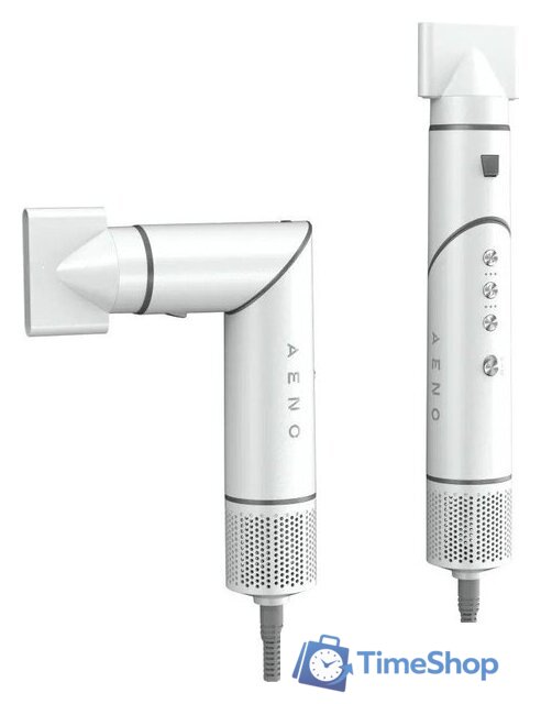 Фен-стайлер AENO HS1 - Изображение №9 — Интернет-магазин Time-Shop