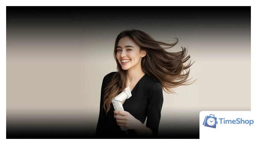 Фен-стайлер AENO HS1 - Изображение №12 — Интернет-магазин Time-Shop