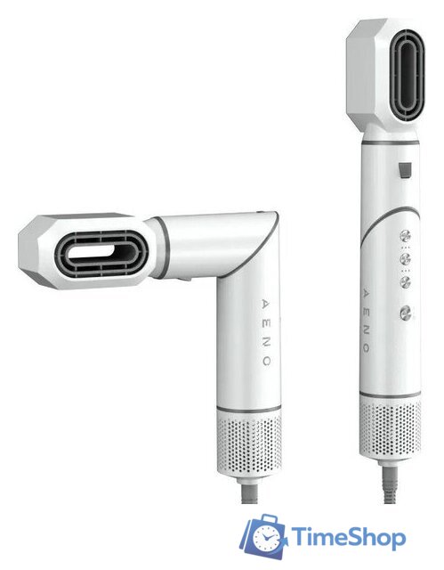 Фен-стайлер AENO HS1 - Изображение №6 — Интернет-магазин Time-Shop