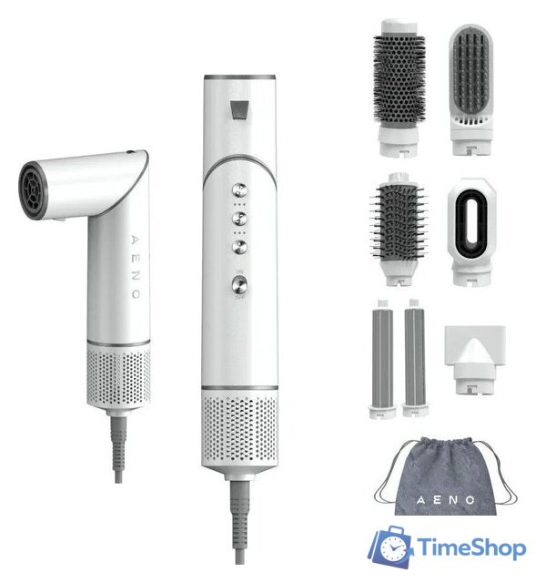Фен-стайлер AENO HS1 - Изображение №1 — Интернет-магазин Time-Shop