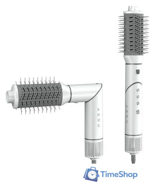 Фен-стайлер AENO HS1 - Изображение №8 — Интернет-магазин Time-Shop