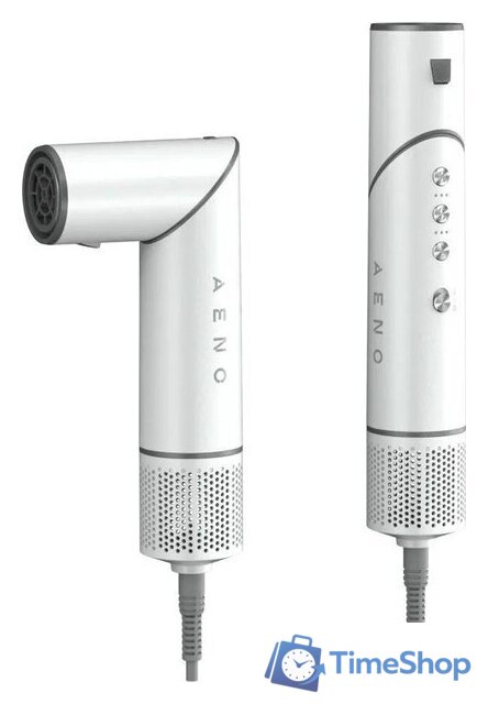 Фен-стайлер AENO HS1 - Изображение №3 — Интернет-магазин Time-Shop