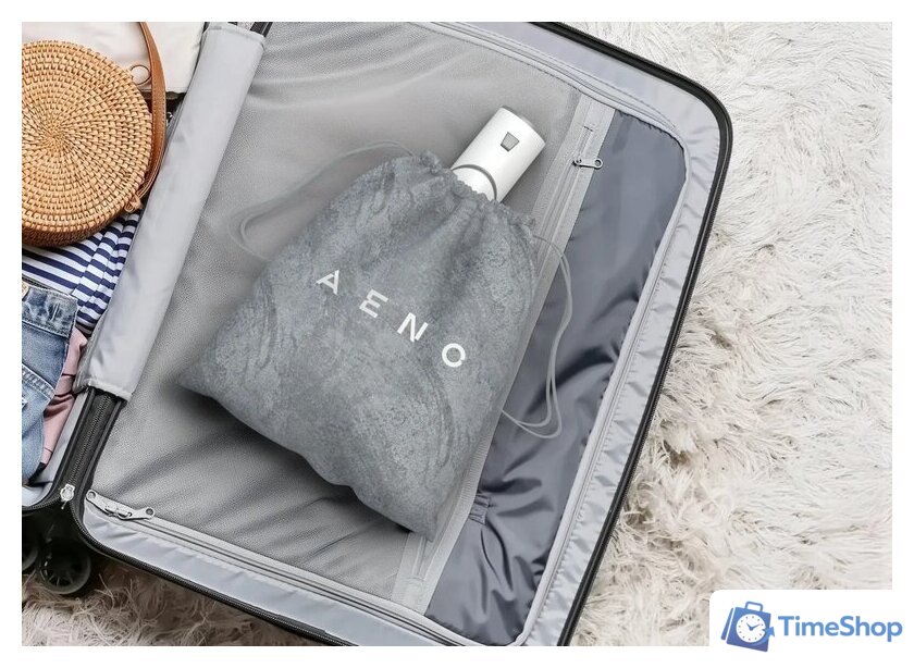 Фен-стайлер AENO HS1 - Изображение №14 — Интернет-магазин Time-Shop