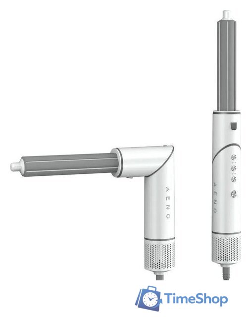 Фен-стайлер AENO HS1 - Изображение №7 — Интернет-магазин Time-Shop