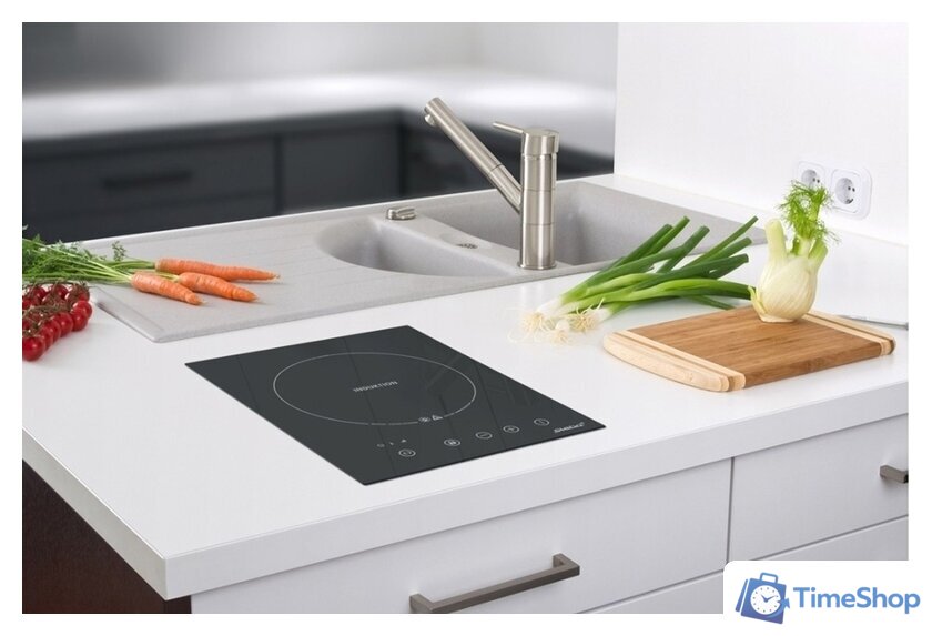 Настольная плита Steba IK 60 E - Изображение №3 — Интернет-магазин Time-Shop