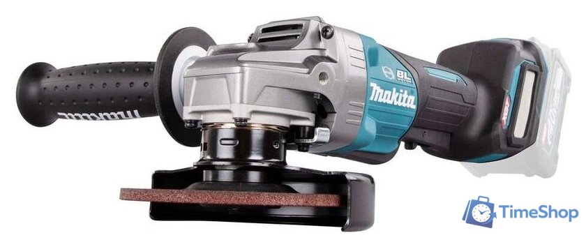 Угловая шлифмашина Makita GA029GZ (без АКБ) - Изображение №2 — Интернет-магазин Time-Shop