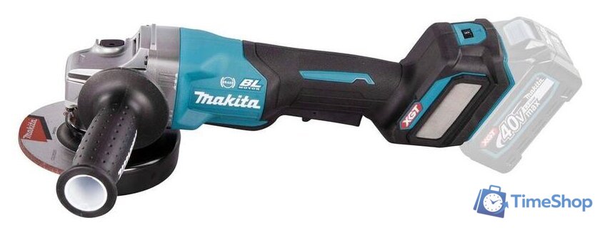 Угловая шлифмашина Makita GA029GZ (без АКБ) - Изображение №3 — Интернет-магазин Time-Shop