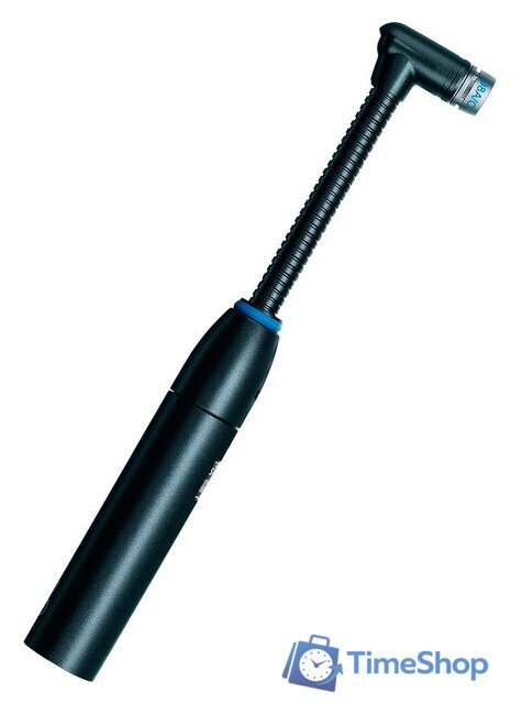 Проводной микрофон Shure Beta 98AMP/C - Изображение №3 — Интернет-магазин Time-Shop