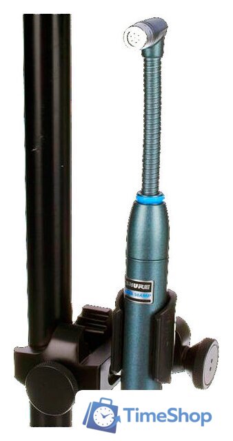 Проводной микрофон Shure Beta 98AMP/C - Изображение №7 — Интернет-магазин Time-Shop