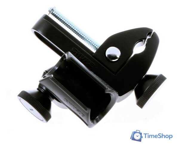 Проводной микрофон Shure Beta 98AMP/C - Изображение №13 — Интернет-магазин Time-Shop