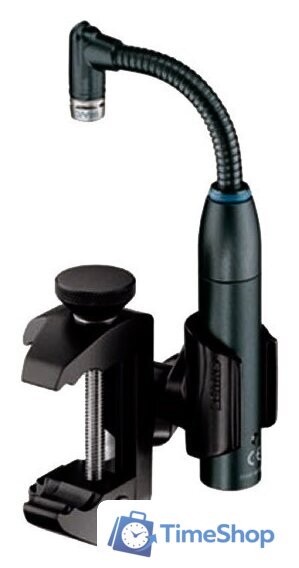 Проводной микрофон Shure Beta 98AMP/C - Изображение №9 — Интернет-магазин Time-Shop