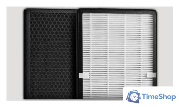 Очиститель воздуха Toshiba CAF-Y92XPL - Изображение №4 — Интернет-магазин Time-Shop