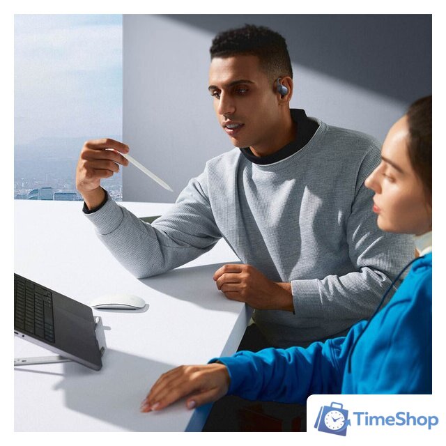 Наушники Baseus Eli Sport 1 (черный) - Изображение №9 — Интернет-магазин Time-Shop