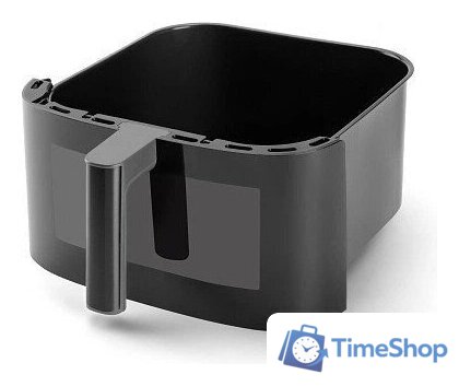 Аэрогриль (аэрофритюрница) NutriBullet NBA0811DG - Изображение №4 — Интернет-магазин Time-Shop