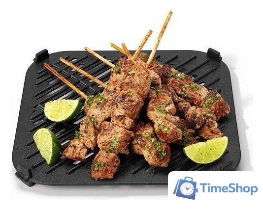 Аэрогриль (аэрофритюрница) NutriBullet NBA0811DG - Изображение №7 — Интернет-магазин Time-Shop