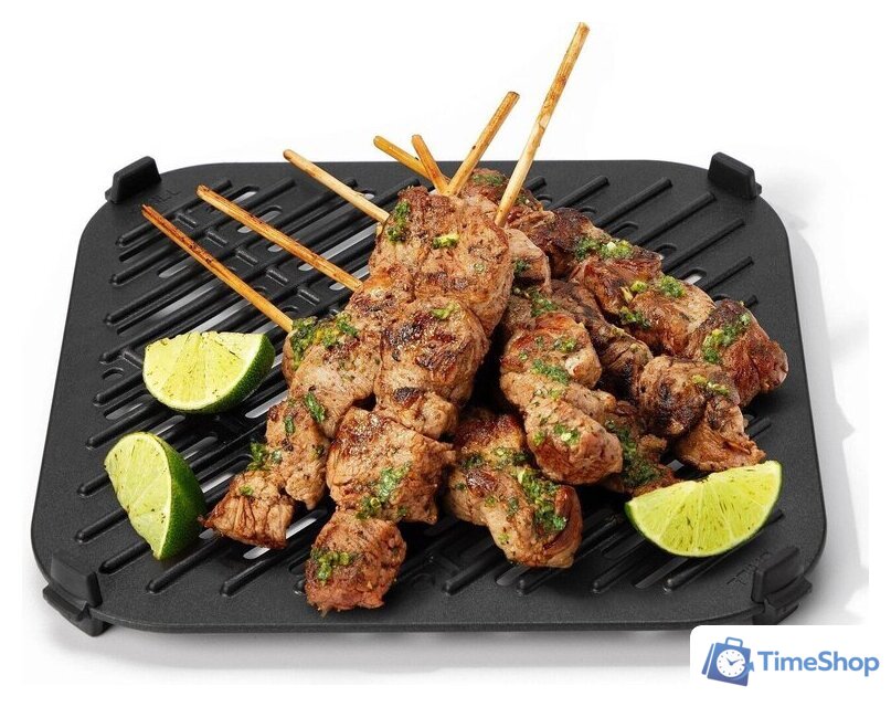 Аэрогриль (аэрофритюрница) NutriBullet NBA0811DG - Изображение №19 — Интернет-магазин Time-Shop