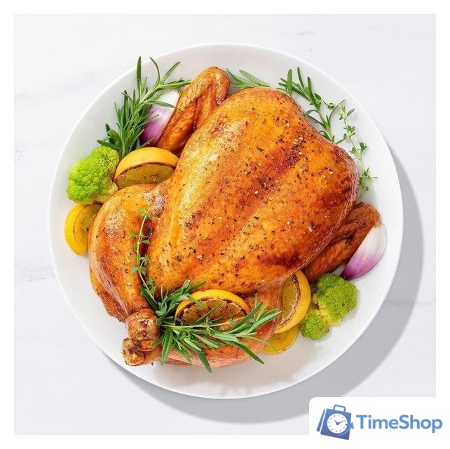 Аэрогриль (аэрофритюрница) NutriBullet NBA0811DG - Изображение №21 — Интернет-магазин Time-Shop