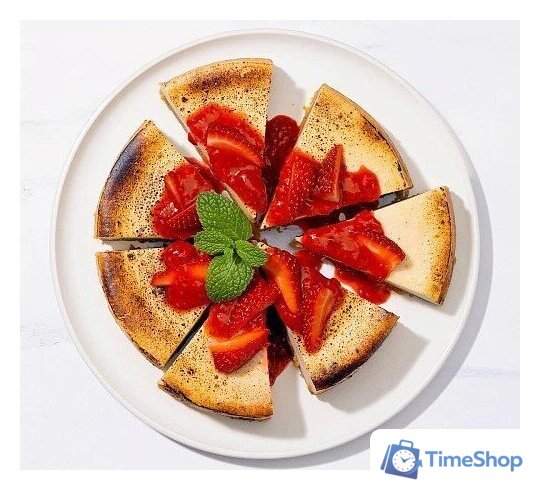 Аэрогриль (аэрофритюрница) NutriBullet NBA0811DG - Изображение №8 — Интернет-магазин Time-Shop