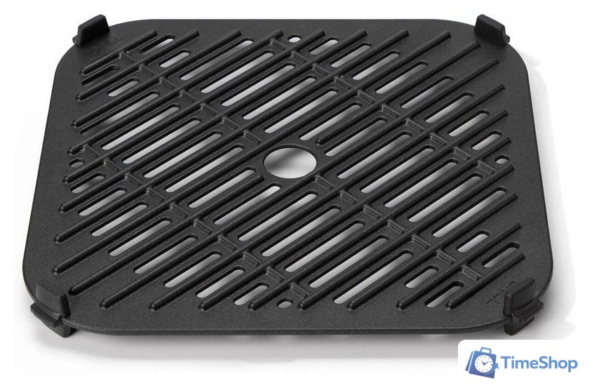 Аэрогриль (аэрофритюрница) NutriBullet NBA0811DG - Изображение №17 — Интернет-магазин Time-Shop