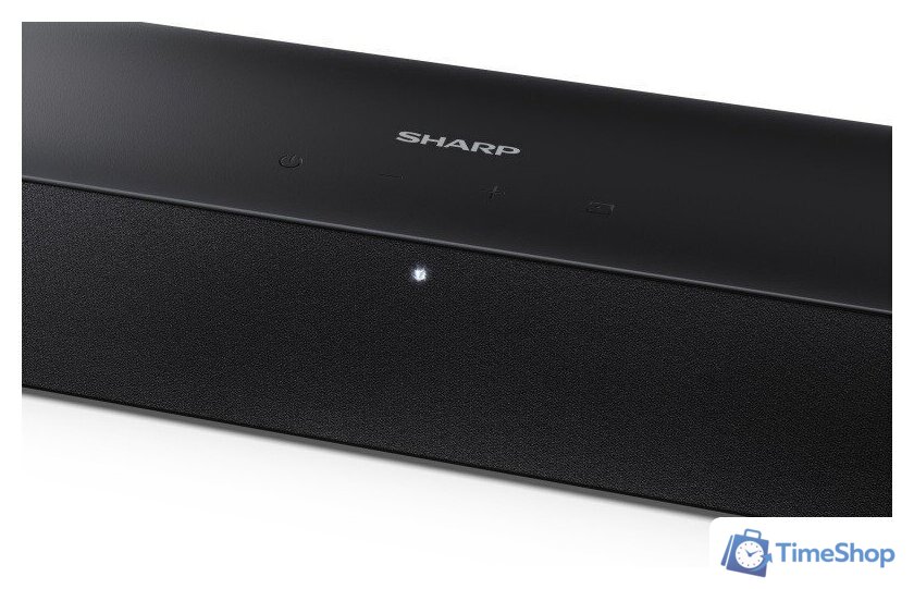 Саундбар Sharp HT-SBW312 - Изображение №14 — Интернет-магазин Time-Shop