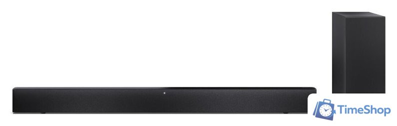 Саундбар Sharp HT-SBW312 - Изображение №6 — Интернет-магазин Time-Shop