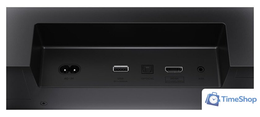 Саундбар Sharp HT-SBW312 - Изображение №12 — Интернет-магазин Time-Shop