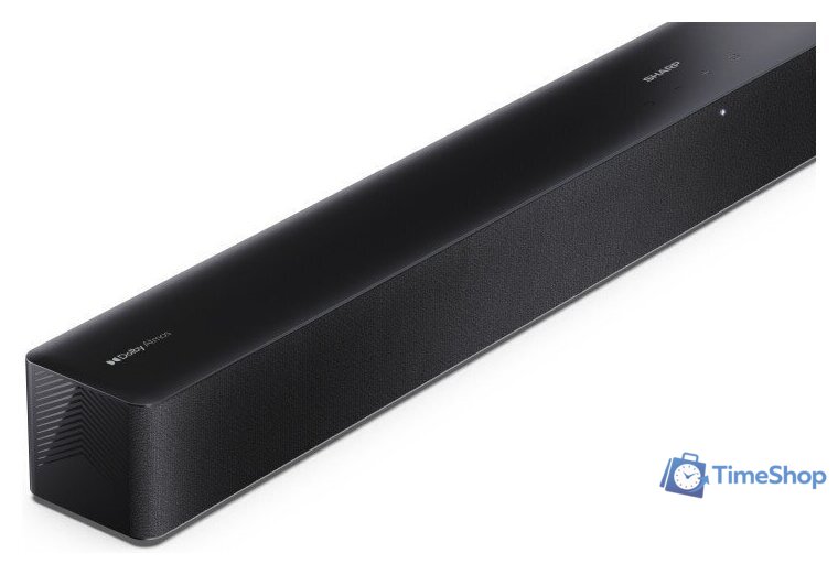 Саундбар Sharp HT-SBW312 - Изображение №9 — Интернет-магазин Time-Shop