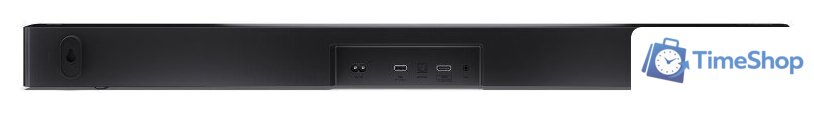 Саундбар Sharp HT-SBW312 - Изображение №10 — Интернет-магазин Time-Shop