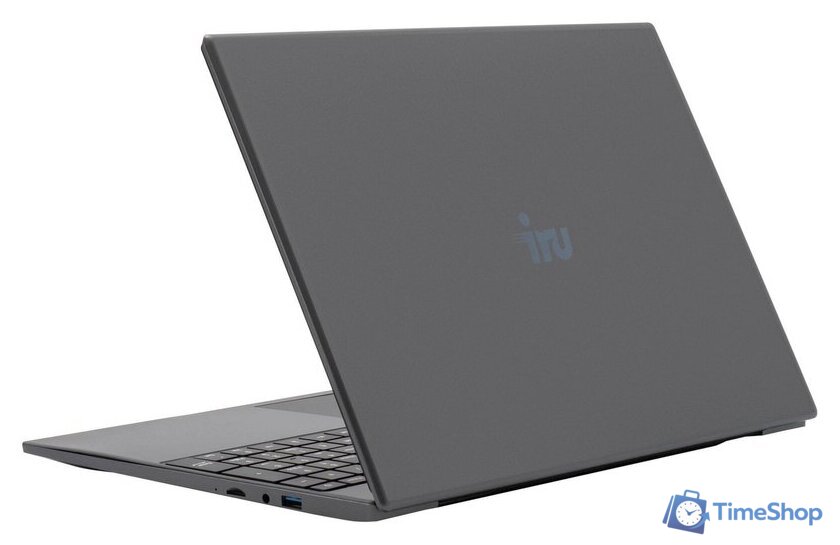 Ноутбук iRU Tactio 15BHR 2139167 - Изображение №6 — Интернет-магазин Time-Shop