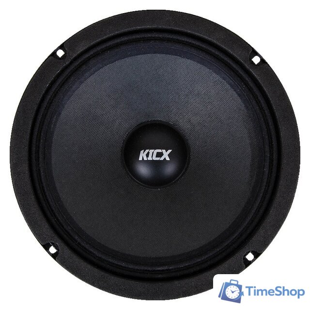 Среднечастотная АС KICX LL80 (4 Ohm) - Изображение №2 — Интернет-магазин Time-Shop
