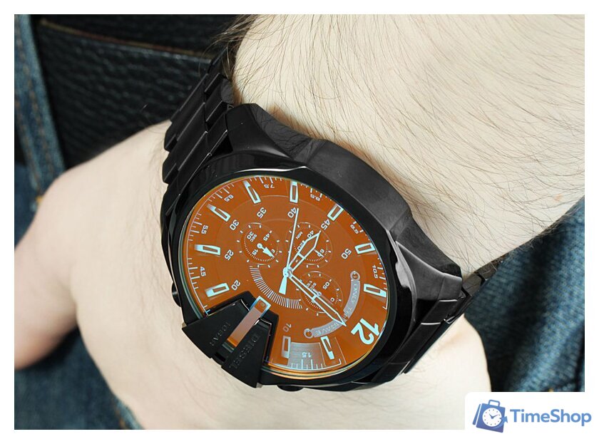 Наручные часы Diesel DZ4318 - Изображение №9 — Интернет-магазин Time-Shop