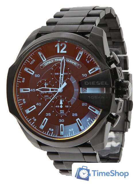 Наручные часы Diesel DZ4318 - Изображение №2 — Интернет-магазин Time-Shop