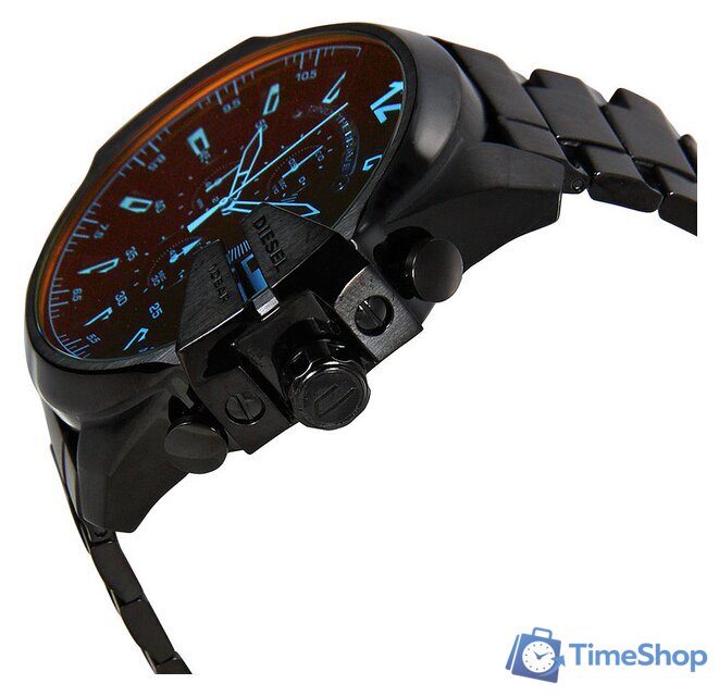 Наручные часы Diesel DZ4318 - Изображение №6 — Интернет-магазин Time-Shop