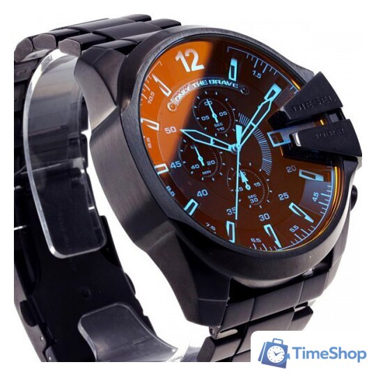 Наручные часы Diesel DZ4318 - Изображение №5 — Интернет-магазин Time-Shop