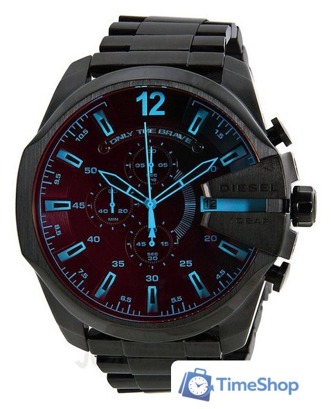 Наручные часы Diesel DZ4318 - Изображение №3 — Интернет-магазин Time-Shop
