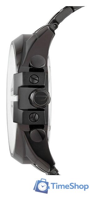 Наручные часы Diesel DZ4318 - Изображение №4 — Интернет-магазин Time-Shop