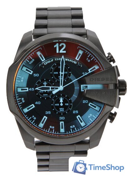 Наручные часы Diesel DZ4318 - Изображение №1 — Интернет-магазин Time-Shop