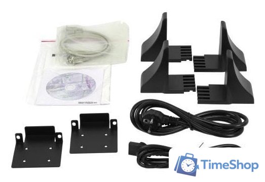 Источник бесперебойного питания Powerman Online 2000 RT - Изображение №10 — Интернет-магазин Time-Shop