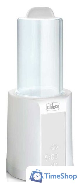 Подогреватель+стерилизатор Chicco Warmer 340728832 - Изображение №1 — Интернет-магазин Time-Shop