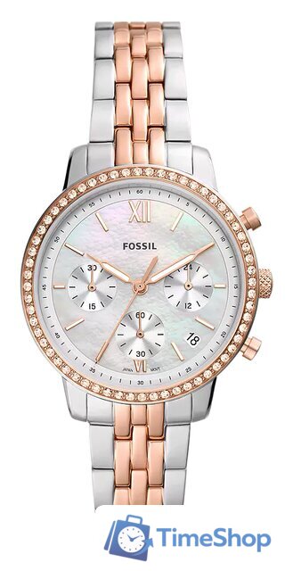 Наручные часы Fossil Neutra ES5279 - Изображение №1 — Интернет-магазин Time-Shop