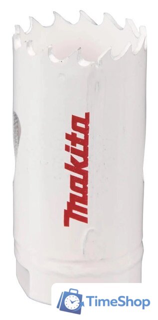Коронка Makita D-17033 - Изображение №1 — Интернет-магазин Time-Shop