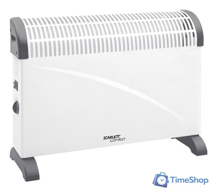 Конвектор Scarlett SCA-H-VER1-2000 - Изображение №1 — Интернет-магазин Time-Shop