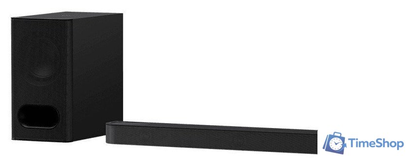 Саундбар Sony Bravia Theatre Bar 6 HTB-D60 - Изображение №1 — Интернет-магазин Time-Shop